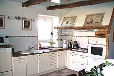 Cahors Kitchen